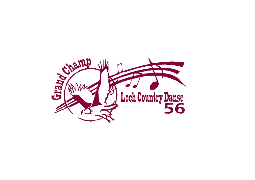 Loch Country Dance. LCD